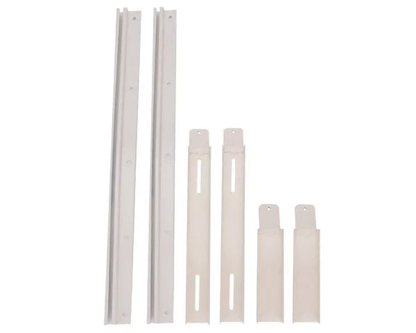 Outdoor unit support 500 mm roof