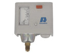 Ranco simple pressure switch BP IP33 1/4" SAE