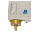 Ranco simple pressure switch AP IP44 1/4" SAE