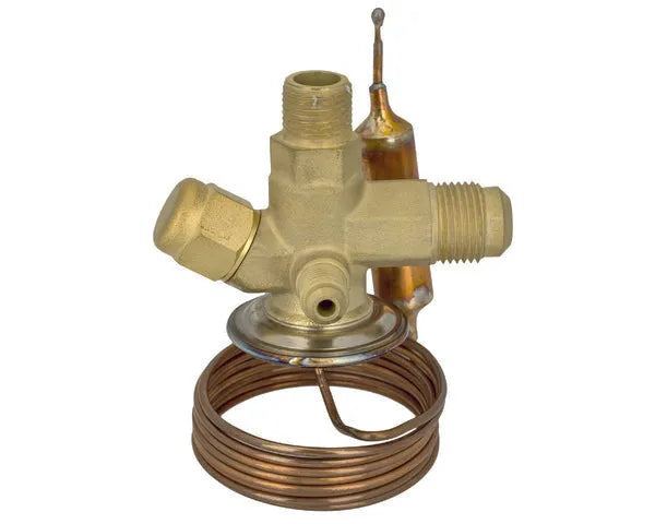 Sanhua thermostatic valve r3/8' - r1/2' - r1/4' SAE
