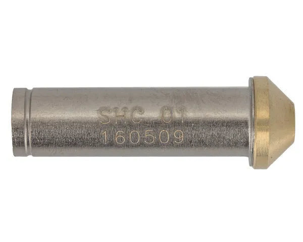Sanhua valve orifice rfka-023-01/rfkh-23-01