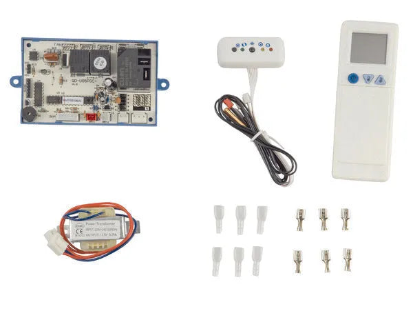 Universal CONTROL system QD-U05PGC