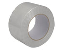 Aluminum adhesive tape roll 50m x 63 mm