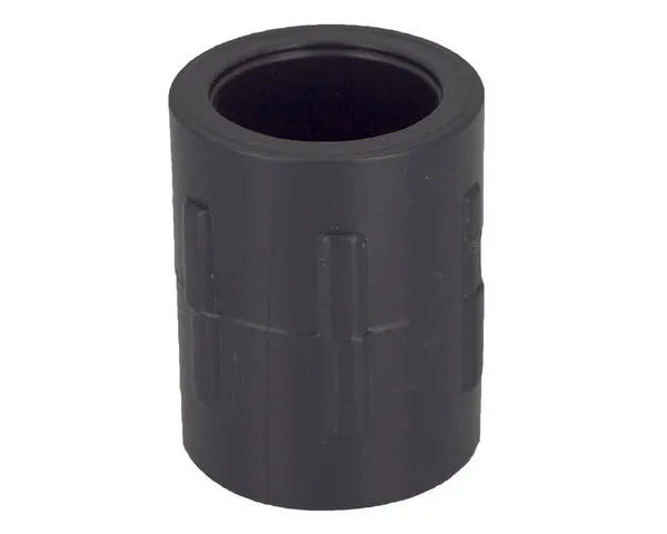 Rigid sleeve pipe union ø 20 mm. | AS04212