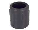 Rigid sleeve pipe union diameter 25 mm