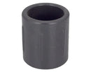 Rigid sleeve pipe union ø 32 mm.
