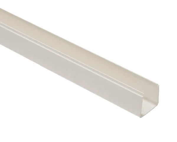 Legrand Quintela GUTTER 32x35 WHITE 2M FLUIDQUINT - Replacement