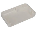 Fluidquint duct end cap 40 x 70