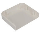 Duct end cap 60 x 70