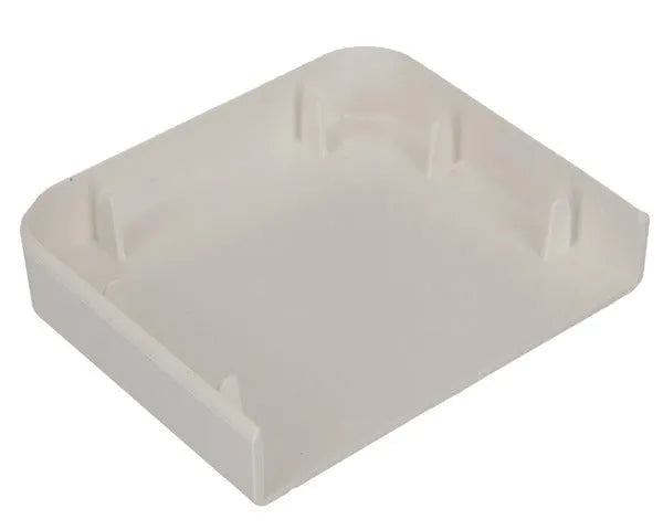 Duct end cap 60 x 70