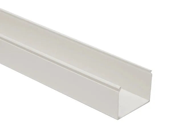 Pipe duct cover 60 x 80