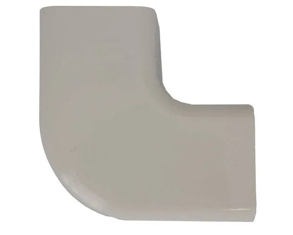 Flat angle curve canalsplit 0607 cp
