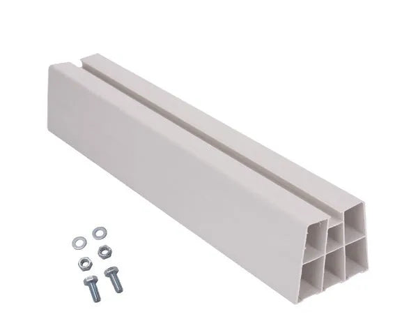 Outdoor unit support 45 cm. floor