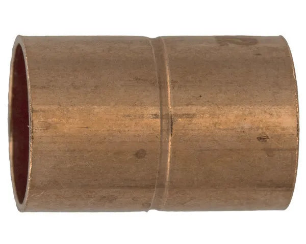 Coupling union h-h 270 copper 1/2''