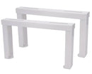 Outdoor unit support 46 cm. adjustable