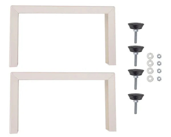 Outdoor unit support 40 cm. adjustable