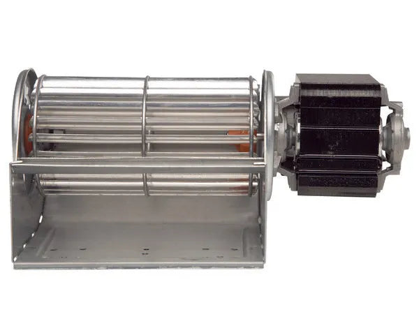 Tangential fan TAS 12B5-001