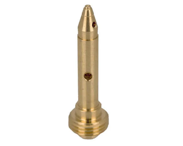 Pilot injector for stove Ø 0.25 mm.