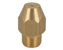 110 Kitchen Burner Injector