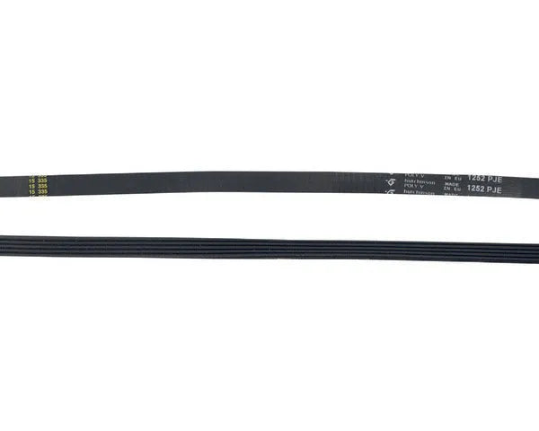 BOSCH washing machine belt 5pje1252