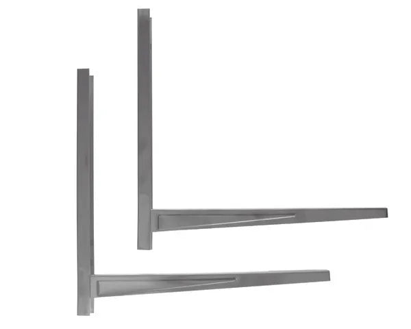 Outdoor unit support 50 x 50 cm