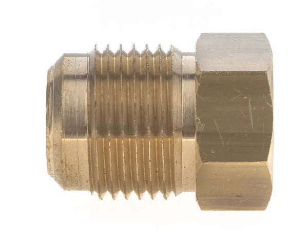 SAE plug 5/8'' male