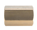SAE union 3/4'' female - 3/4'' female