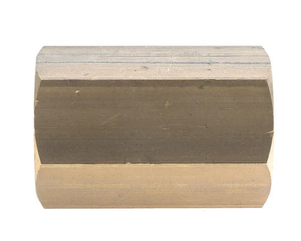 SAE union 3/4'' female - 3/4'' female