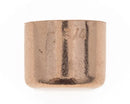Cap h 301 copper 3/4''