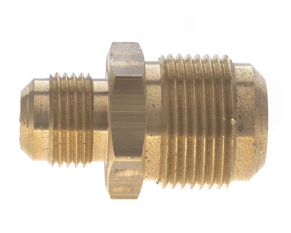 SAE reducer 1/2' M - 3/4' M