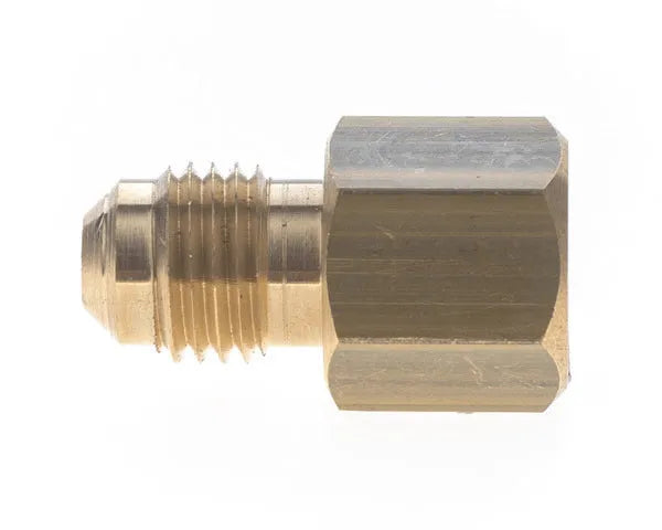 SAE reducer 1/4' M - 5/16' F STANDARD