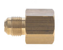 Reducer 3/8' male - 5/8' female