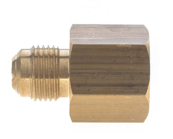 Reducer 3/8' male - 5/8' female
