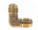 Elbow SAE 3/8'' M