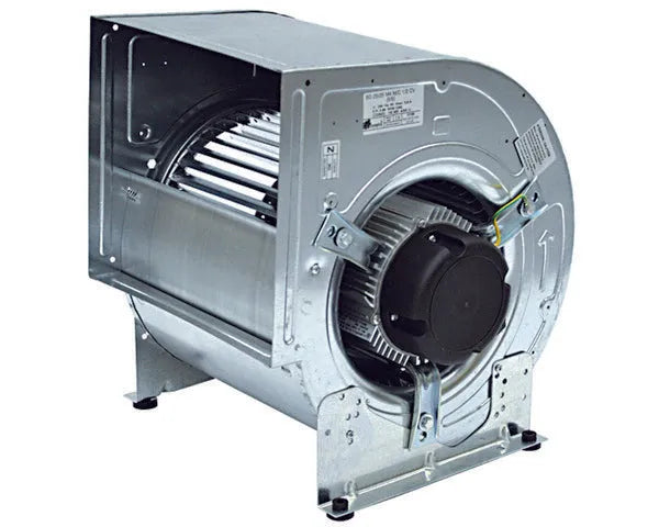 Casals centrifugal fan bd 9/7 m6 0.13 kW
