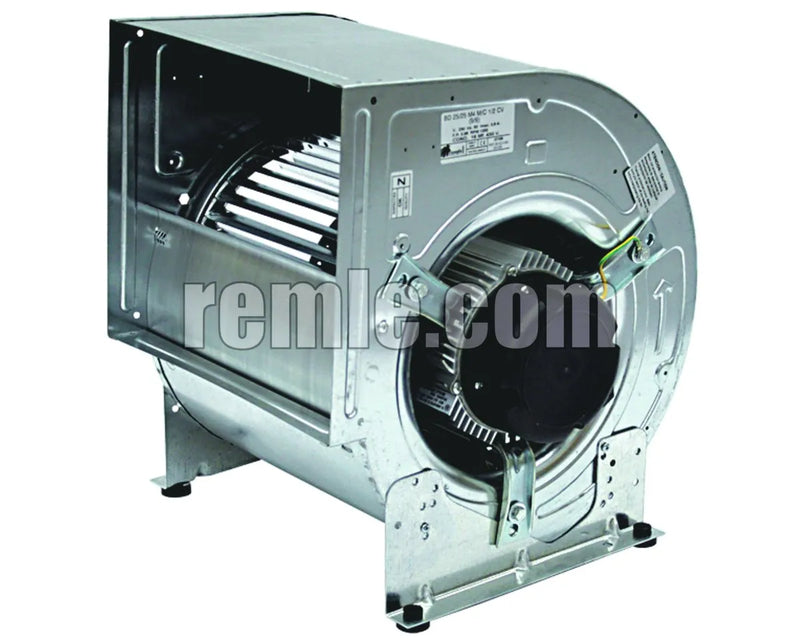 Casals centrifugal fan bd 12/9 m6 0.76 kW