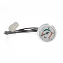 Manómetro para caldera Junkers Bosch 8718224344 87182243440