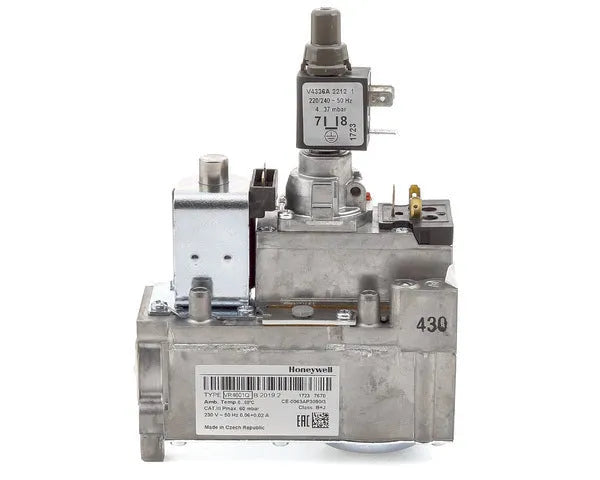 FERROLI boiler gas valve | I39813880