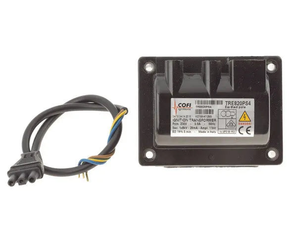 UNIGAS burner transformer | 4340020