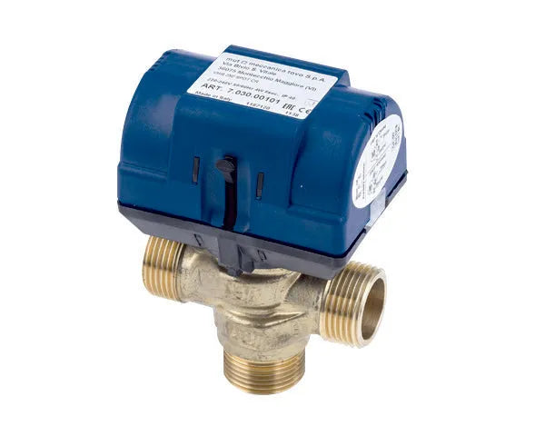 TIFELL complete 3-way valve vmr 25 e spdt cr | ckv0vm10