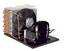 Condensing unit cgly12rga4n r134a 3/8 | 103644