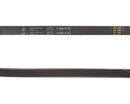 ZANUSSI washing machine belt 1196