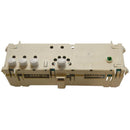 FAGOR washing machine plate lb6w002c9 | LB6W002C9