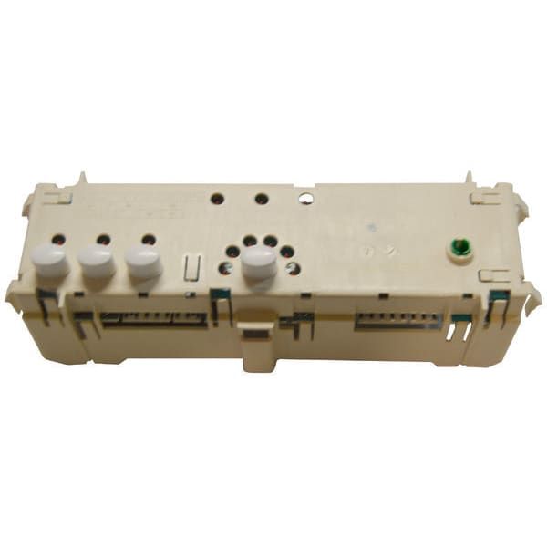 FAGOR washing machine plate lb6w002c9 | LB6W002C9