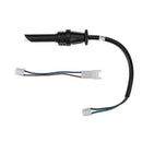 Fotocélula quemador para caldera Ferroli Q3981D800 SUN G6 a SUN P12