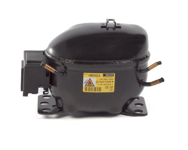 Compressor HMK95AA R600 1/5 SECOP