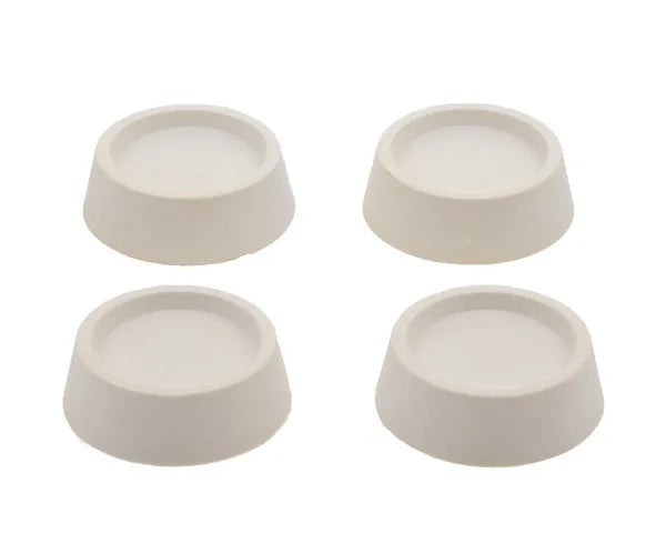 Universal fixed foot washing machine 65 x 21 mm.