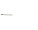 Diesel burner ionization electrode