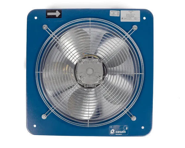 Casals helical fan home 35 m4