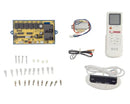 Módulo electrónico kit universal dce111a
